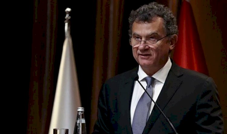 Kılıçdaroğlu ile görüşmesinden sonra TÜSİAD Başkanı Simone Kaslowski'den açıklama