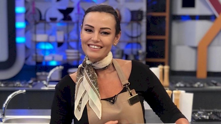 Açelya Elmas, “Dizi teklifi gelmiyor...