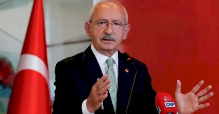 Kılıçdaroğlu: Sandık geldiği andan itibaren döviz düşer