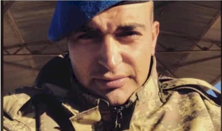 Karaman'a Şehit Ateşi Düştü