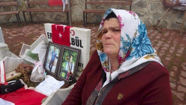 'İyi ki varsın Eren' vizyona hazır: Doğum gününde gösterime girecek
