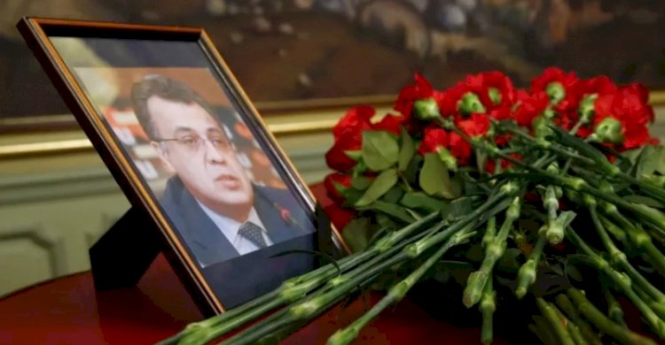 Karlov suikastının 5. yılı: Türkiye-Rusya ilişkileri nasıl etkilendi?