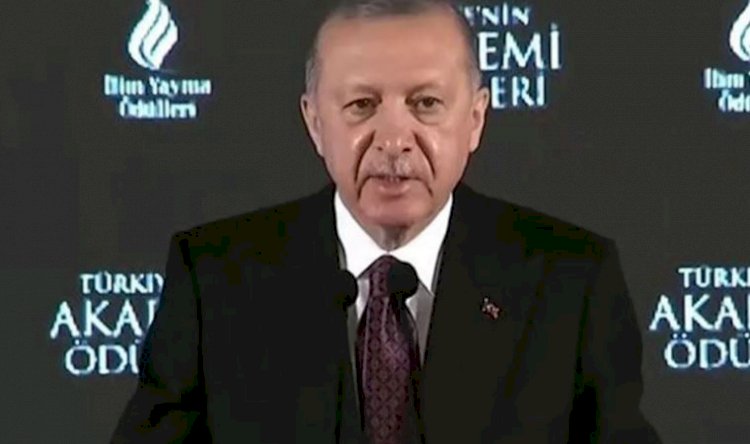 Son dakika | Erdoğan'dan kritik açıklama: Faiz indirimleri devam edecek mi?