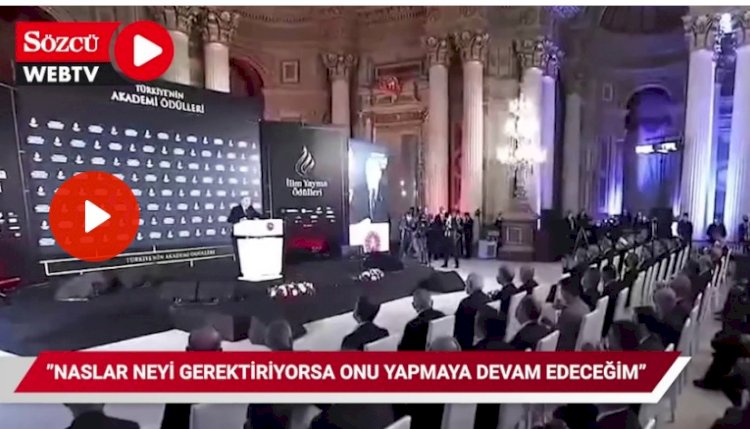 Erdoğan’dan faiz açıklaması: Naslar neyi gerektiriyorsa onu yapacağım, hüküm bu