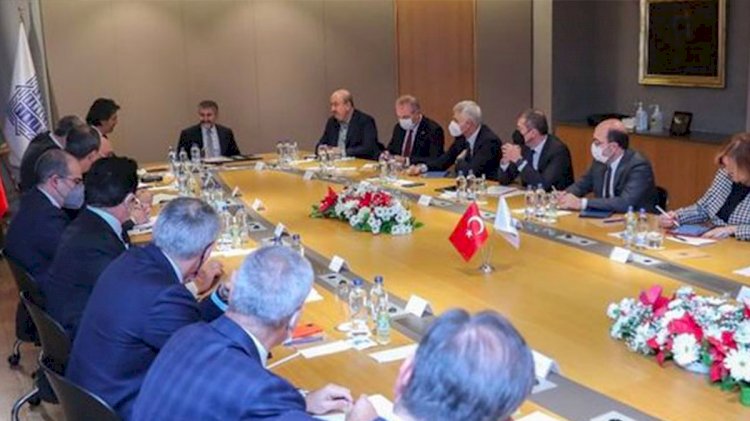 Bakan Nebati: Faiz artırımı tartışmaya kapalı