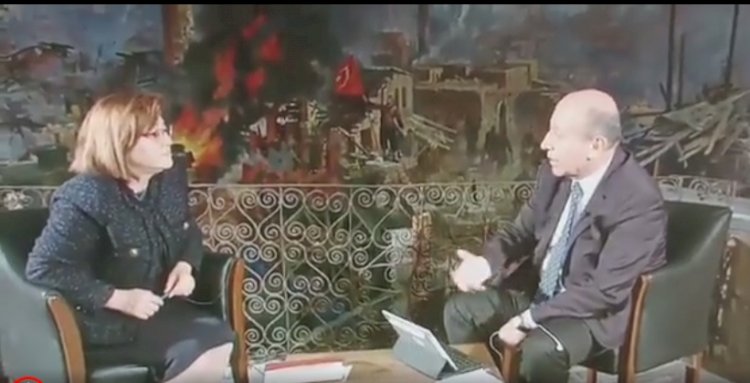 Kameraman tokatlayan Muharrem Sarıkaya’nın eski defterleri açıldı