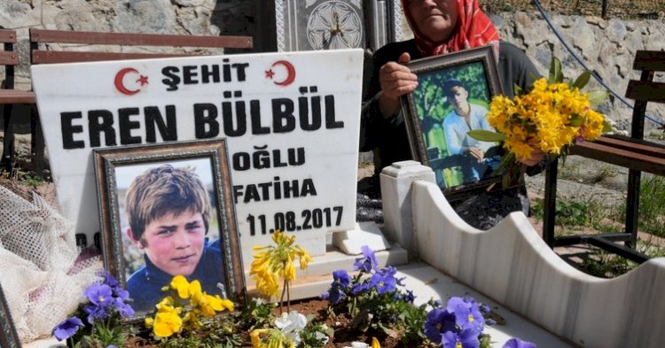 Eren Bülbül'ün hayatını anlatan film