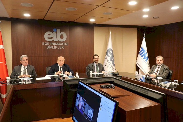İhracatçı öngörülebilirlik istiyor