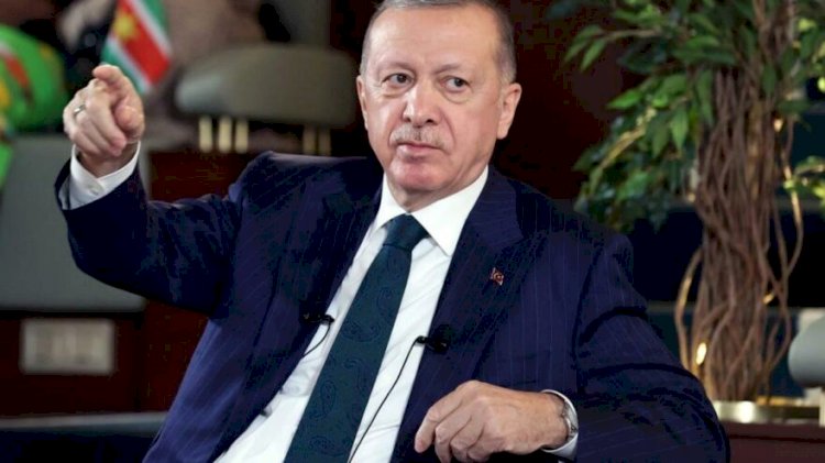 Erdoğan’ın ekonomi açıklamalarına muhalefetten tepki
