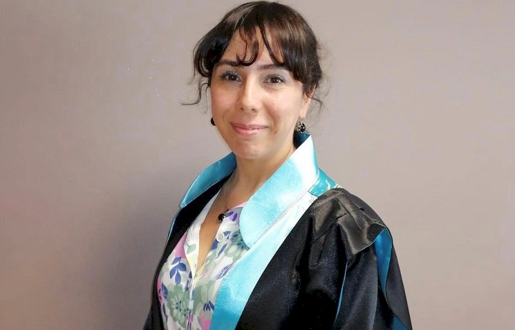 Ani bebek ölümlerine karşı giyilebilir ‘Lohusa Cihazı’ geliştirildi…