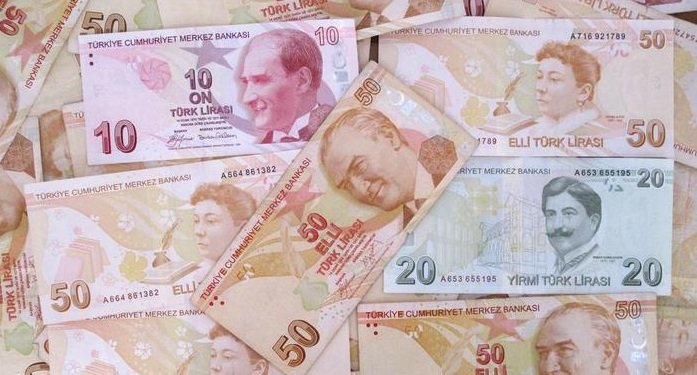 "Kur korumalı TL vadeli mevduat"ın ayrıntıları açıklandı