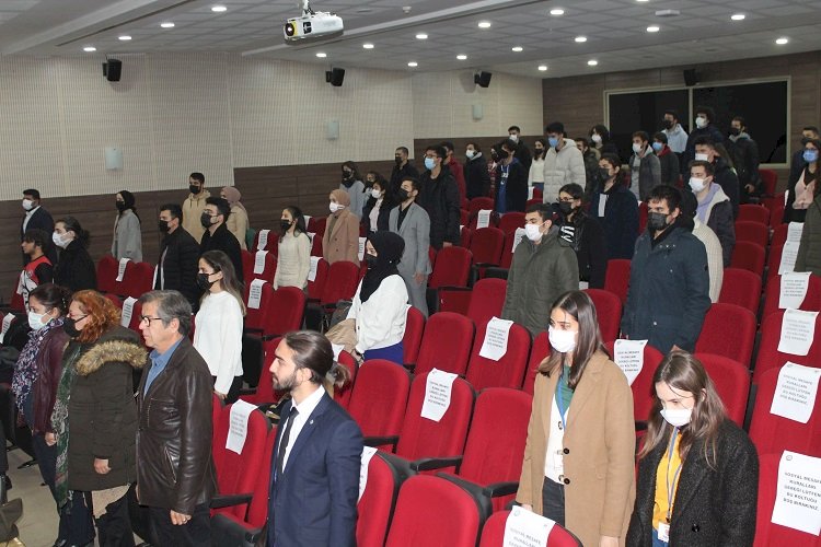 Prof. Dr. Bozkaplan “Türkçe, dünyada en çok konuşulan beş dil içinde yer alıyor”