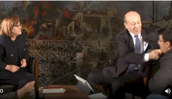 Medya dünyası para iddiasıyla çalkalanıyor... Konu: Habertürk