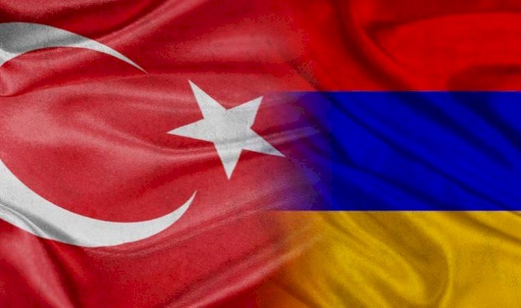 Ermenistan'dan Türkiye açıklaması: Görüşmelere hazırız