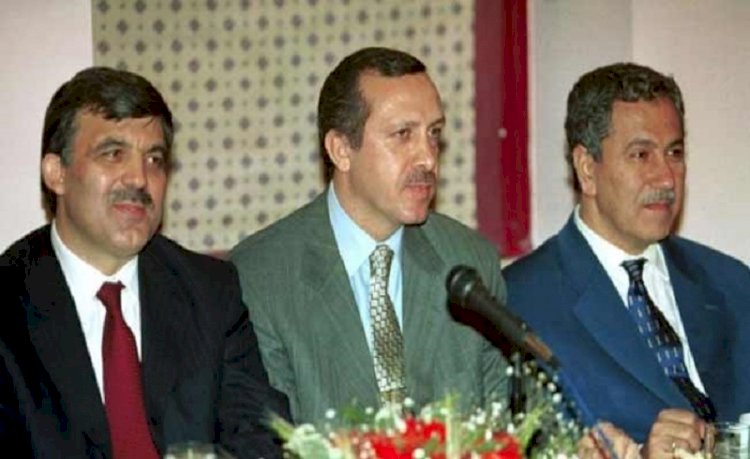 Ak Parti’den kimler istifa edecek, hangi partiye geçecek?