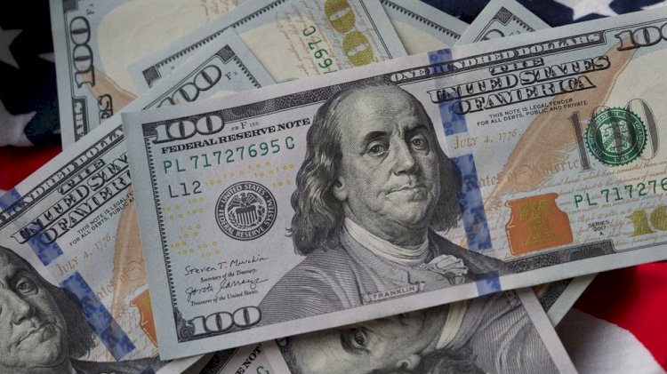 Erdoğan'ın doları düşürme sırrını sızdırdılar