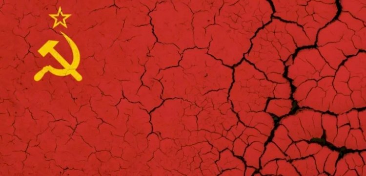 Sovyetler Birliği'nin çöküşünün 5 nedeni