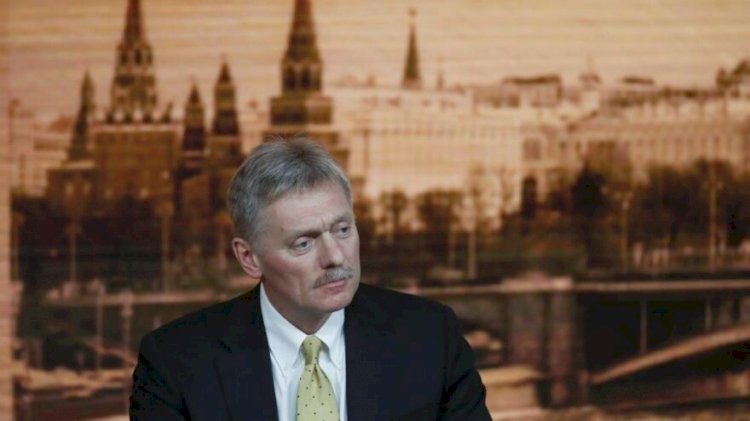 Kremlin Sözcüsü: NATO’nun genişlemesi Rusya için bir ölüm kalım meselesidir