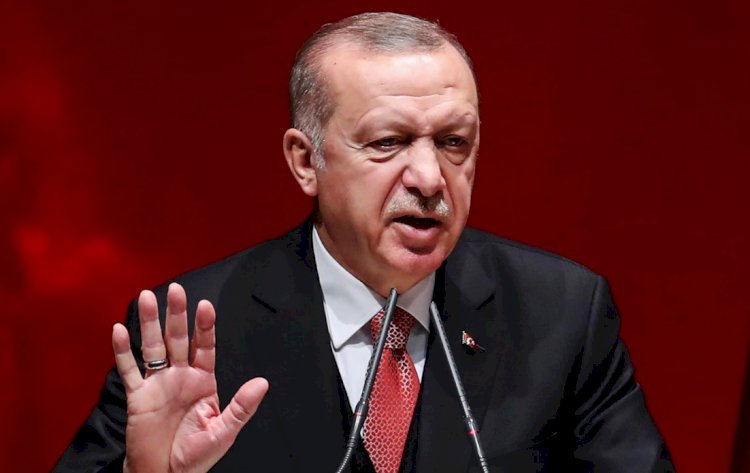 Erdoğan, "Tam hazırlık yapmadan, arkası önünü düşünülmeden, ayaküstü düzenleme getirmeyin”