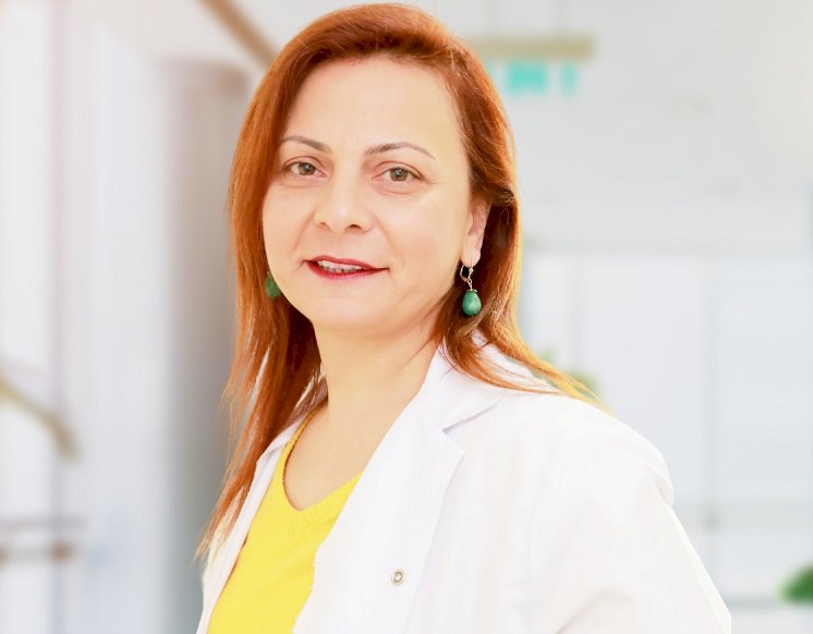 Daha Güçlü Bir Bağışıklık için Meyve ve Balık
