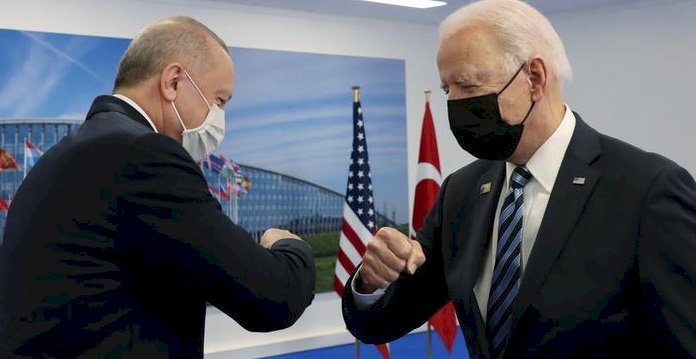 2022'de Türkiye'yi dış politikada neler bekliyor ?