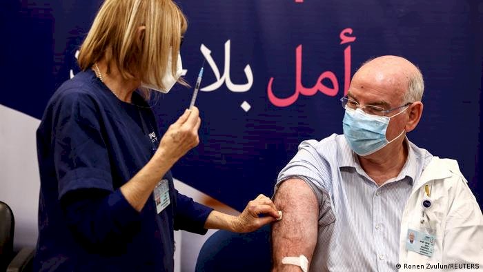 İsrail'de araştırma: Dördüncü doz ne kadar etkili?