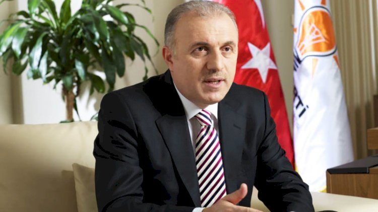 Aziz Babuşçu: TV'lerde AK Parti adına konuşan gazeteciler önemli bir sorun
