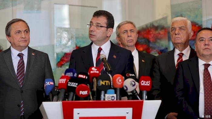İBB’ye Bakanlık teftişinin arkasında ne var?