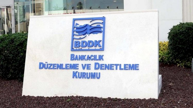 BDDK'dan 13 bankaya kredi cezası
