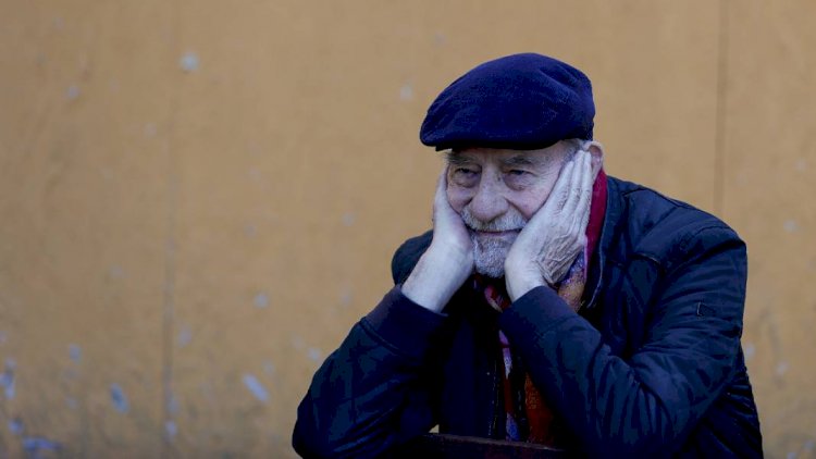 Usta aktör Ahmet Mekin'den 'hatırlanmaya' dair: İyi işler yapmışız ki unutulmadık