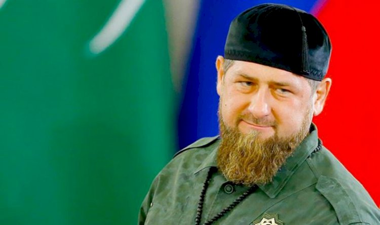 Украинский депутат ответил Кадырову на угрозы присоединения страны к Чечне: Вам здесь не рады