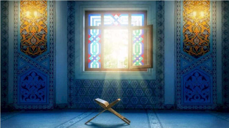 ÇAĞRI - Peygamberimiz HZ MUHAMMED (s.a.v.) Hayatı - İslamiyetin Doğuşu Sinema Filmi