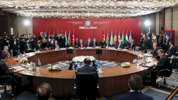 Avrupa'dan uzaklaşınca, Orta Asya değere bindi: Rusya ve Çin'i kızdıran yakınlaşma