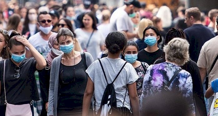 DSÖ'den korona vakalarında "tsunami" uyarısı