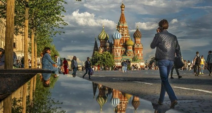 Rusya'da yabancılara zorunlu sağlık taraması