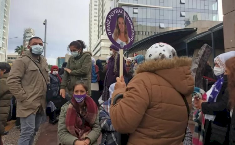 Deniz Poyraz davası 24 Ocak'a ertelendi: İddianamede neler var, ailenin avukatı ne diyor?