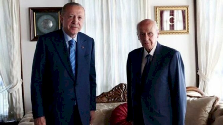 Son seçim anketi: Cumhur İttifakı yüzde 40’ın altında