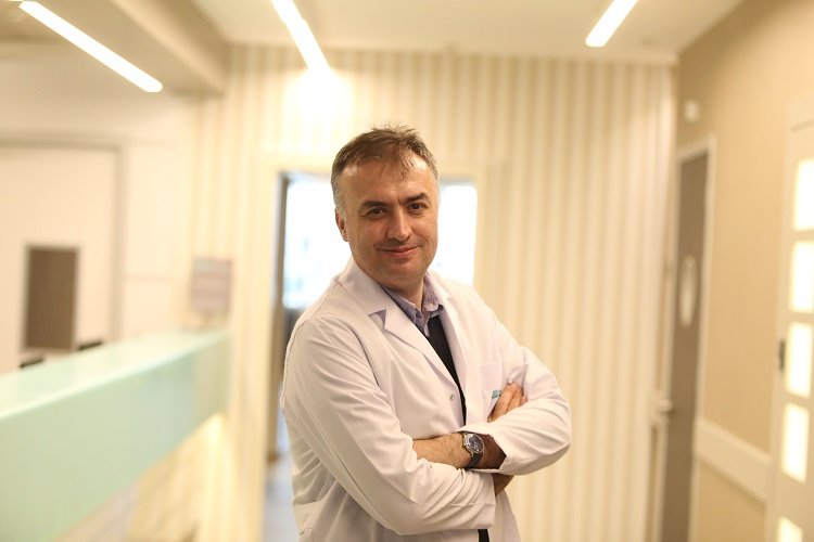 Göz migreni, erkeklerde daha çok görülüyor