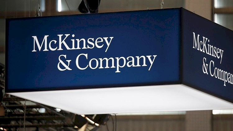 McKinsey Küresel Bankacılık Değerlendirmesi 2021 raporu yayınlandı