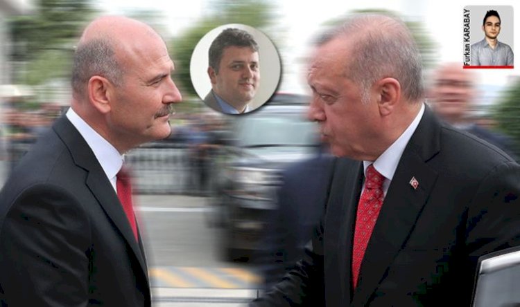 Soylu'nun Erdoğan'ı ateşe attığı iddianame: Davaya 'Yeni Zekeriya Öz' bakacak