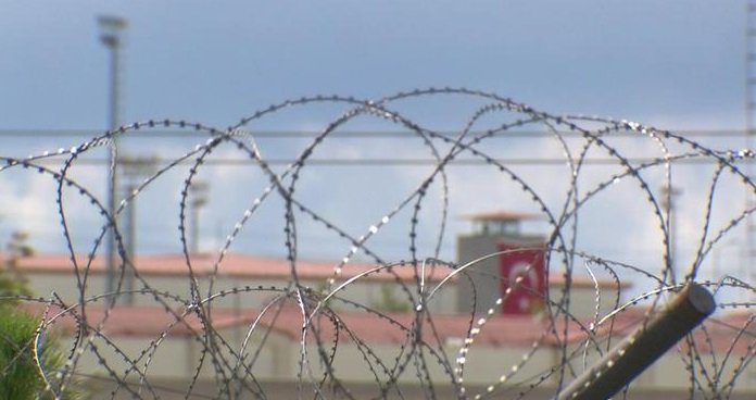 Diyarbakır Barosu’ndan cezaevlerinde hak ihlalleri raporu