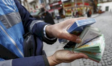 Milli Piyango yılbaşı çekiliş sonuçları belli oldu