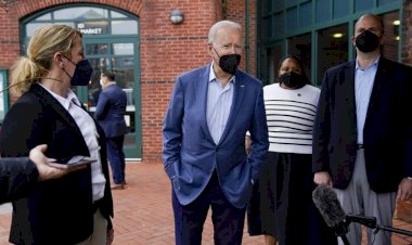 Biden'dan Putin'e Ukrayna uyarısı: Bedeli ağır olur