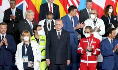 2022’de Türkiye'yi diplomaside hangi zorluklar ve fırsatlar bekliyor?
