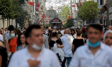 Türk Halkının 2022 Beklentileri Neler?