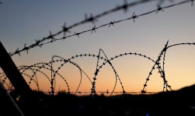 5 Türk göçmen ABD'ye kaçak girerken yakalandı