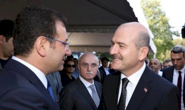 Belediye mikseri ile Millet İttifakı’nı çökertme operasyonu!..