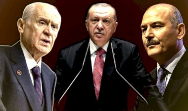 Müyesser Yıldız: Gündemde Kabine revizyonu mu var?
