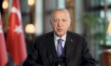 Erdoğan: Ekonomimizi büyütürken 7’den 70’e vatandaşlarımızın tamamının hak ve özgürlüklerini de genişlettik