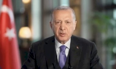 Cumhurbaşkanı Erdoğan: Vatandaşlarımızın hak ve özgürlüklerini genişlettik